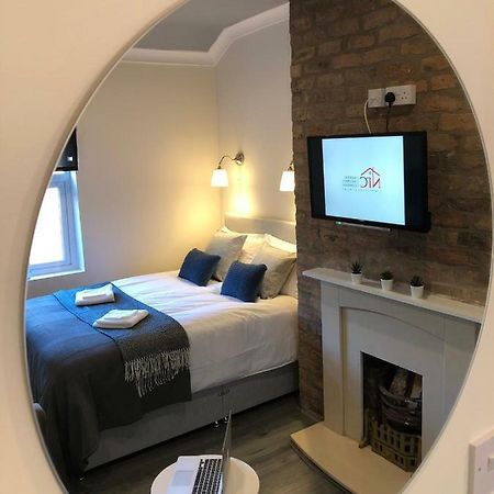 The Bold St Liverpods By Serviced Living Liverpool Extérieur photo