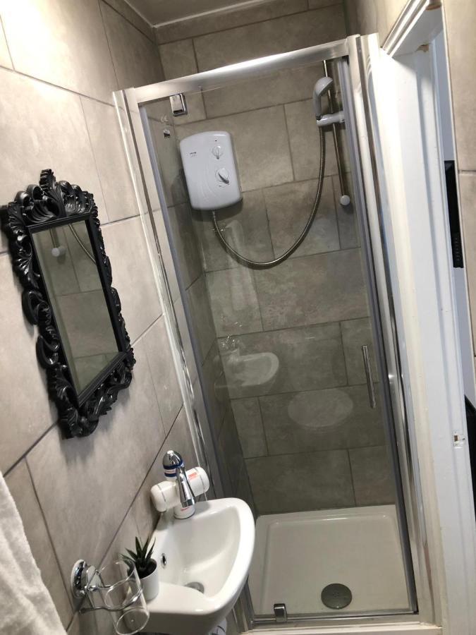 The Bold St Liverpods By Serviced Living Liverpool Extérieur photo