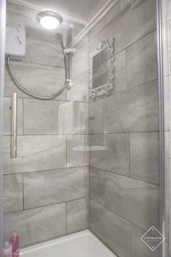 The Bold St Liverpods By Serviced Living Liverpool Extérieur photo