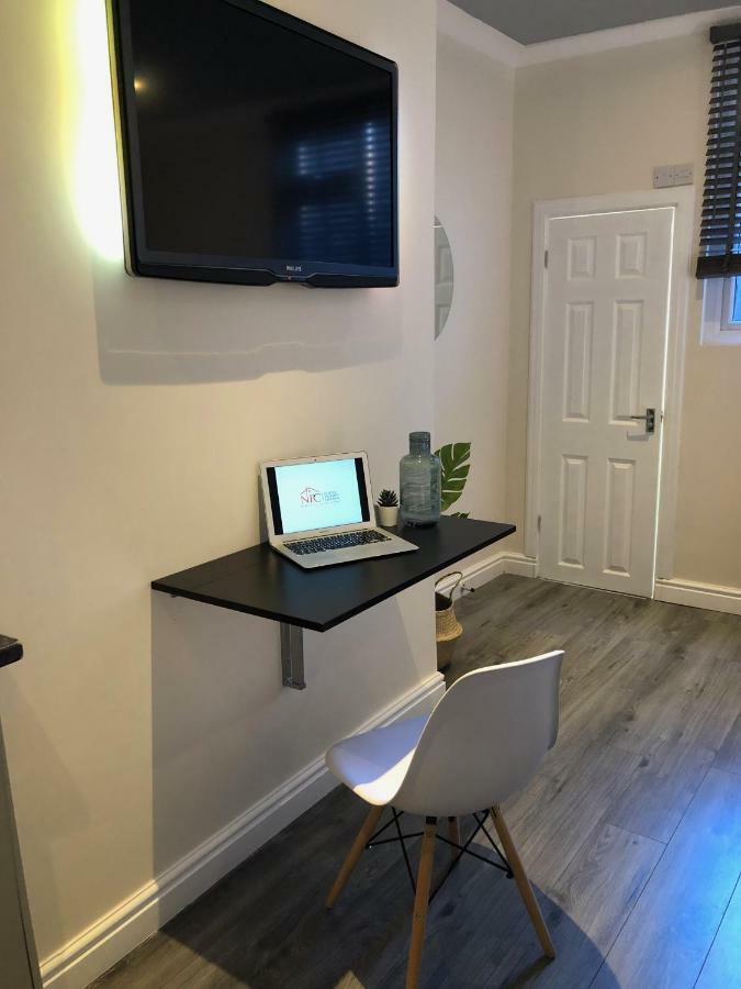 The Bold St Liverpods By Serviced Living Liverpool Extérieur photo