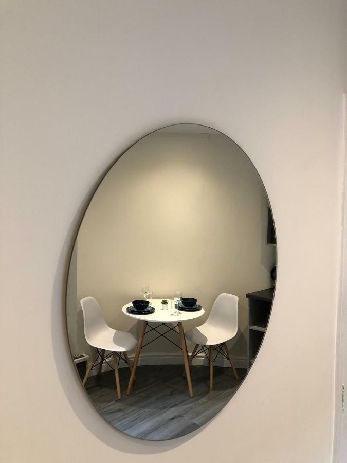 The Bold St Liverpods By Serviced Living Liverpool Extérieur photo