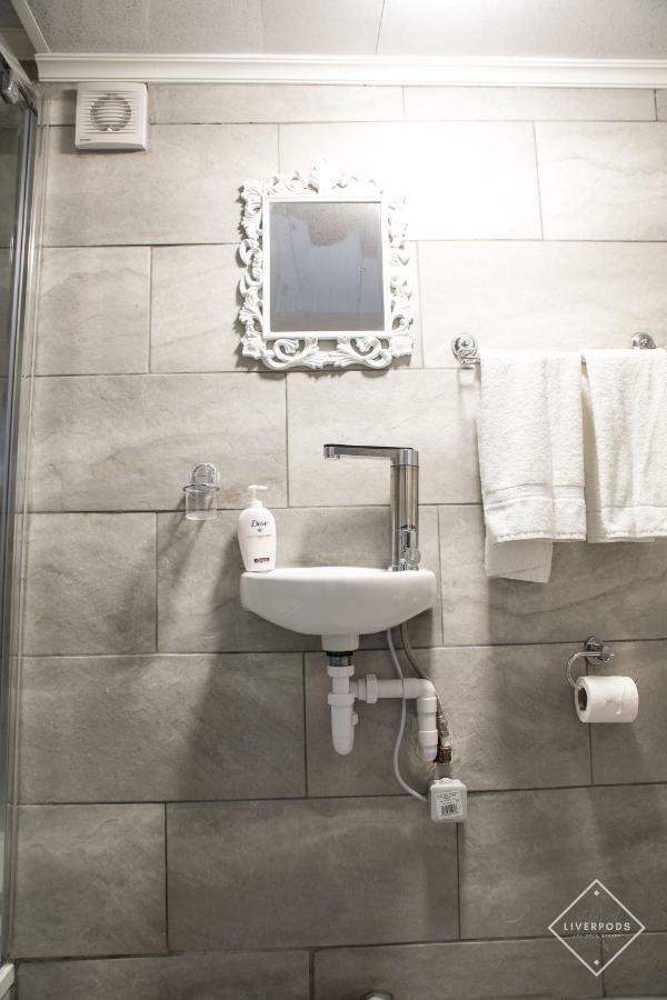 The Bold St Liverpods By Serviced Living Liverpool Extérieur photo