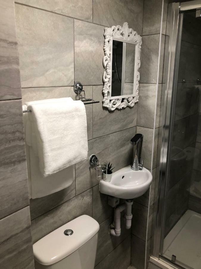 The Bold St Liverpods By Serviced Living Liverpool Extérieur photo