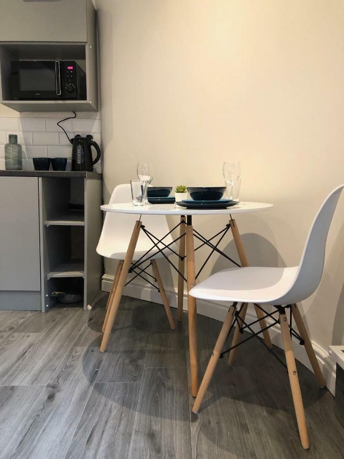 The Bold St Liverpods By Serviced Living Liverpool Extérieur photo