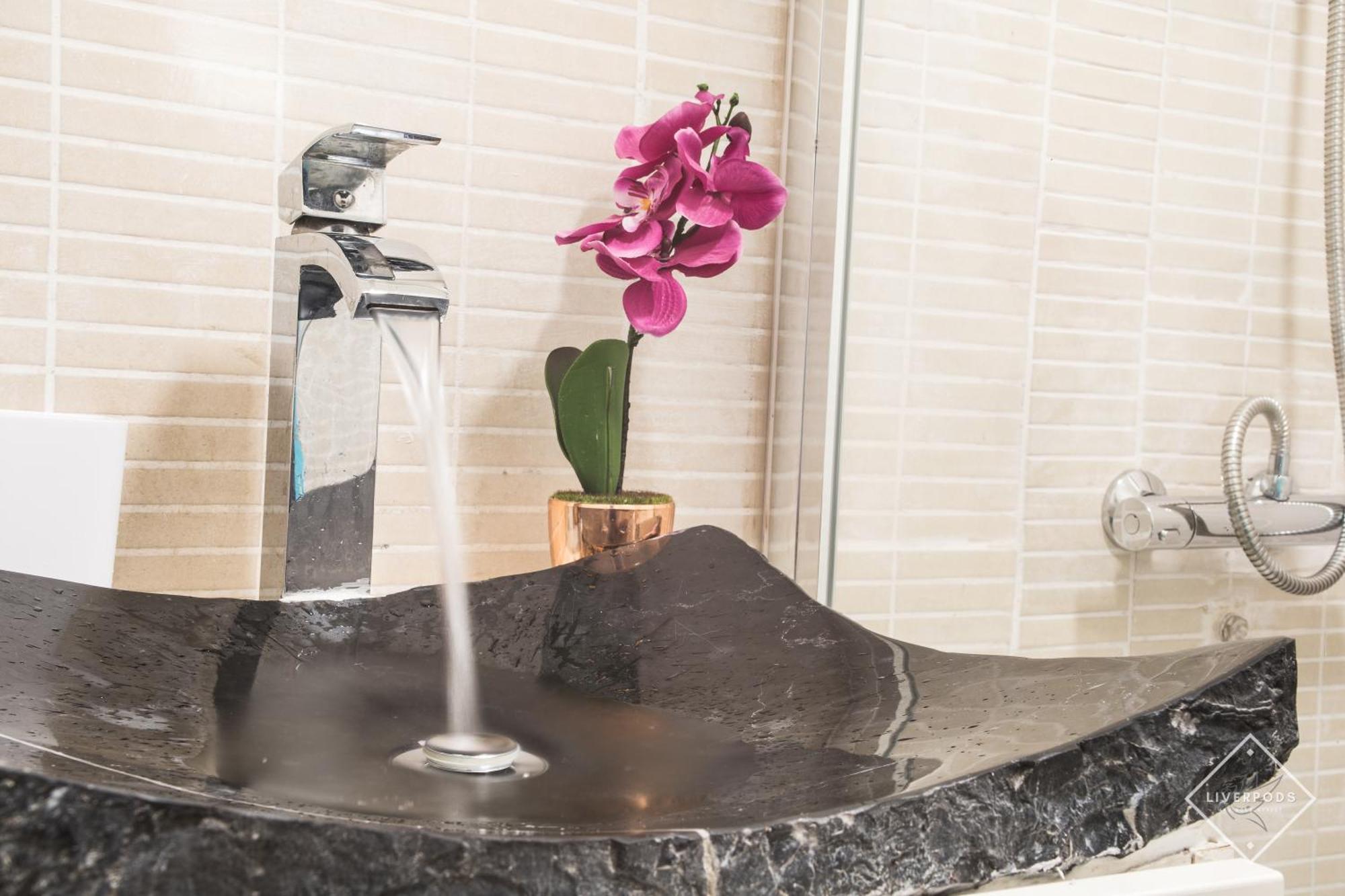 The Bold St Liverpods By Serviced Living Liverpool Extérieur photo
