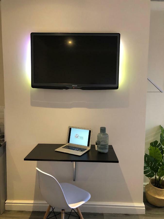 The Bold St Liverpods By Serviced Living Liverpool Extérieur photo