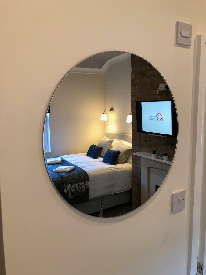 The Bold St Liverpods By Serviced Living Liverpool Extérieur photo