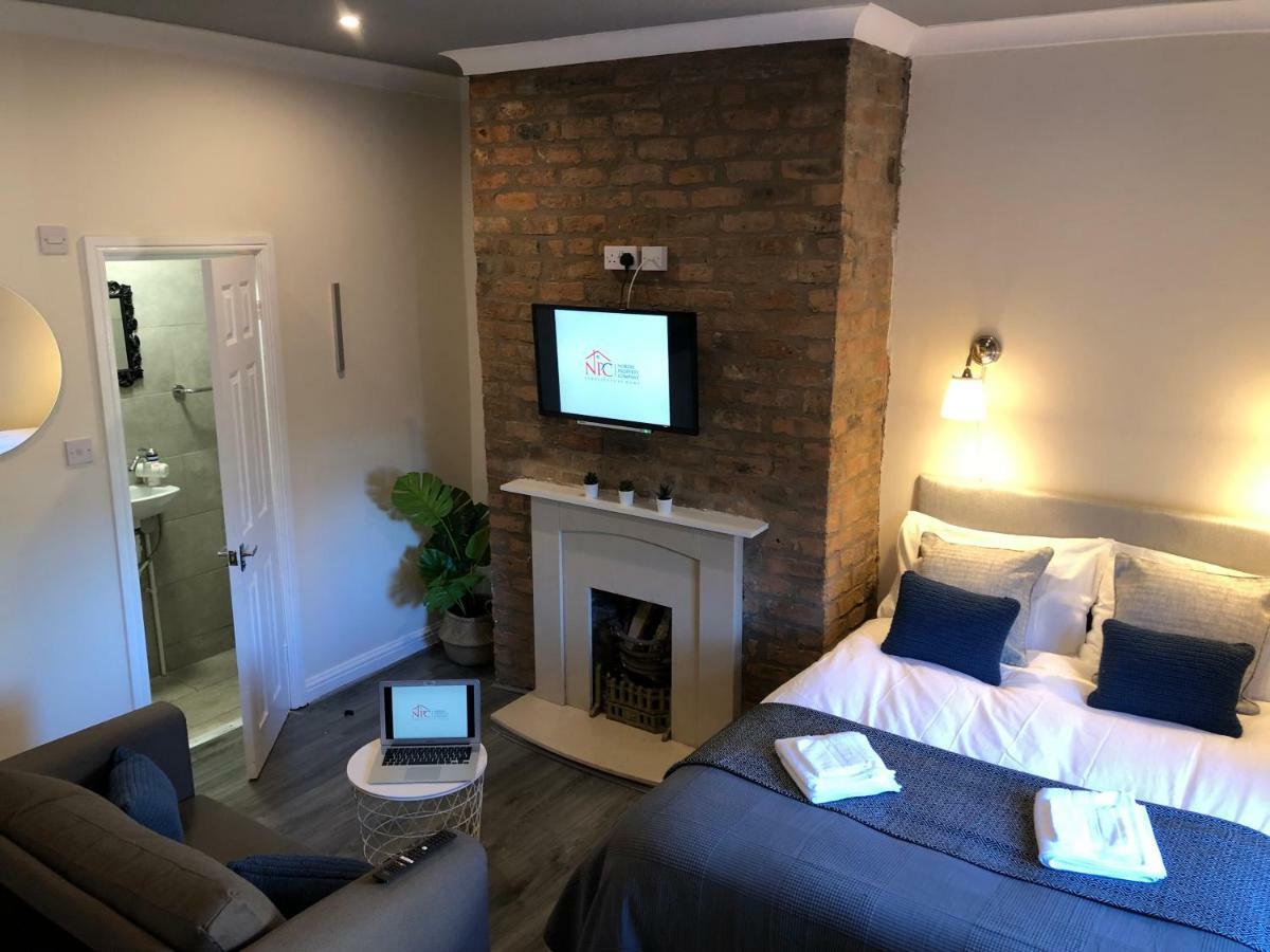 The Bold St Liverpods By Serviced Living Liverpool Extérieur photo