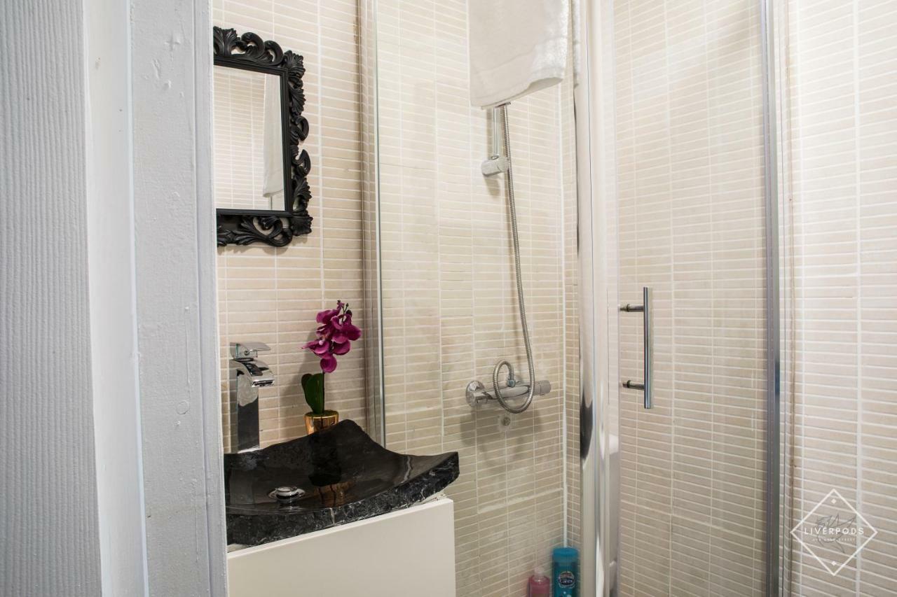The Bold St Liverpods By Serviced Living Liverpool Extérieur photo