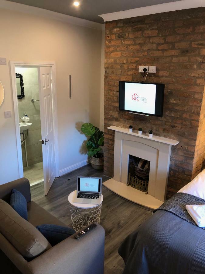 The Bold St Liverpods By Serviced Living Liverpool Extérieur photo