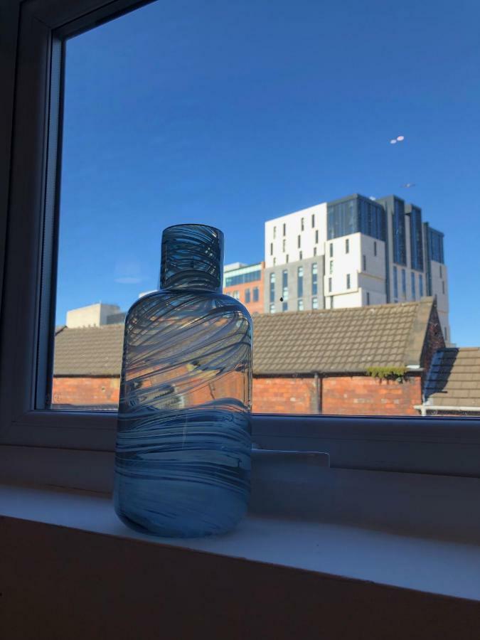 The Bold St Liverpods By Serviced Living Liverpool Extérieur photo