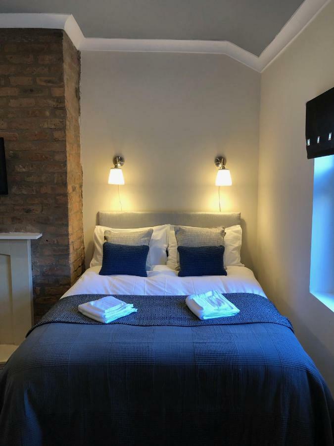 The Bold St Liverpods By Serviced Living Liverpool Extérieur photo