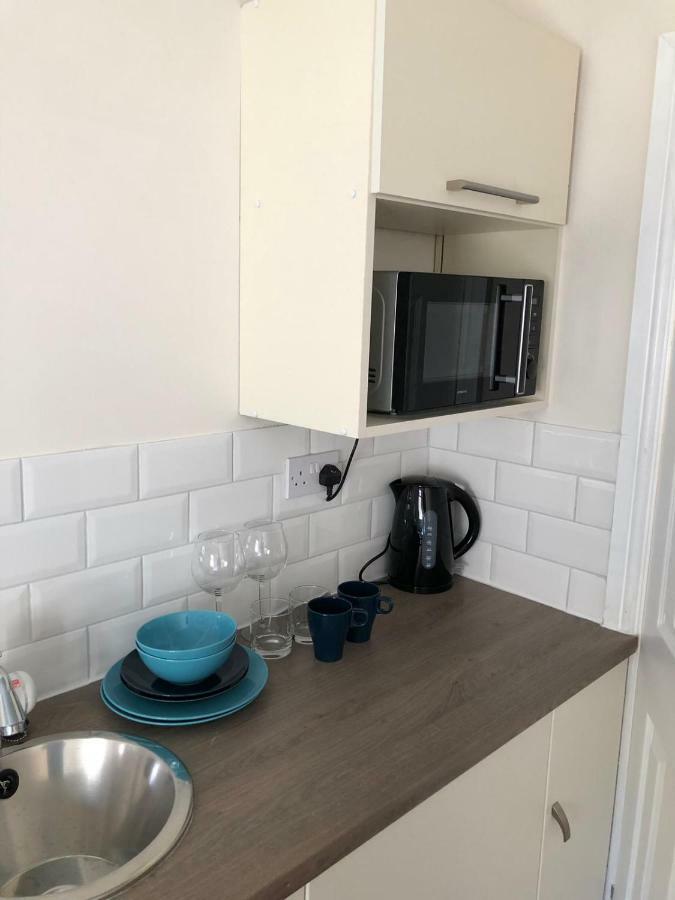 The Bold St Liverpods By Serviced Living Liverpool Extérieur photo