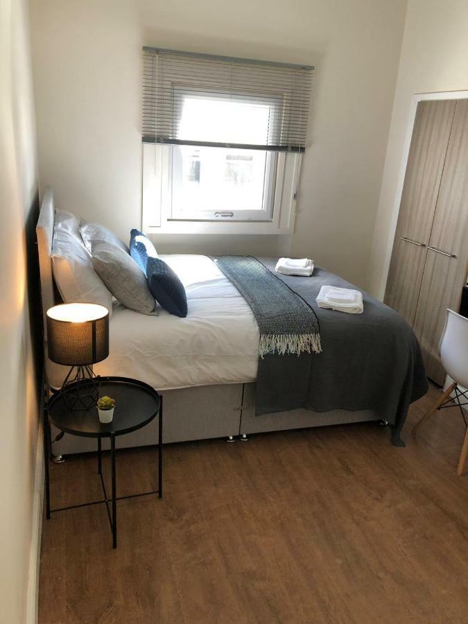 The Bold St Liverpods By Serviced Living Liverpool Extérieur photo