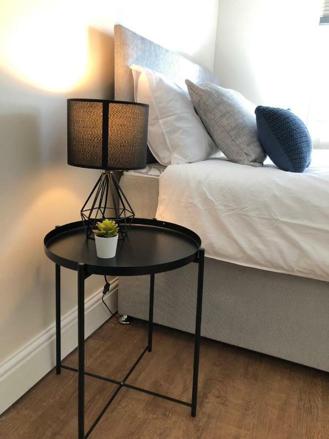The Bold St Liverpods By Serviced Living Liverpool Extérieur photo